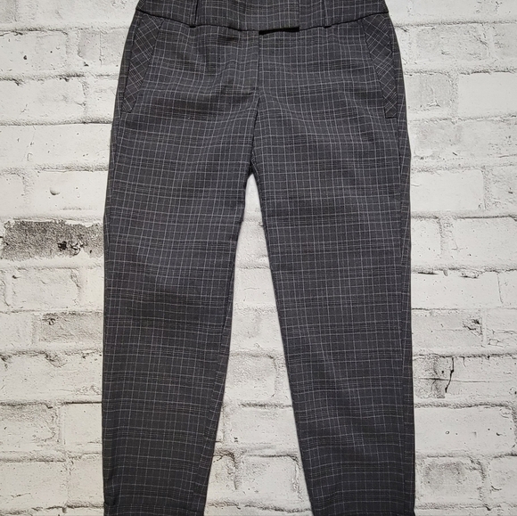 Loft Ankle Dress Pants - Picture 2 of 5